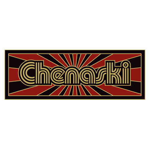 Chenaski Logo