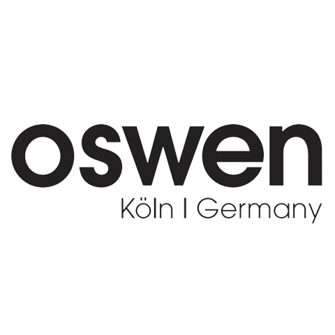 Oswen Köln Germany Logo
