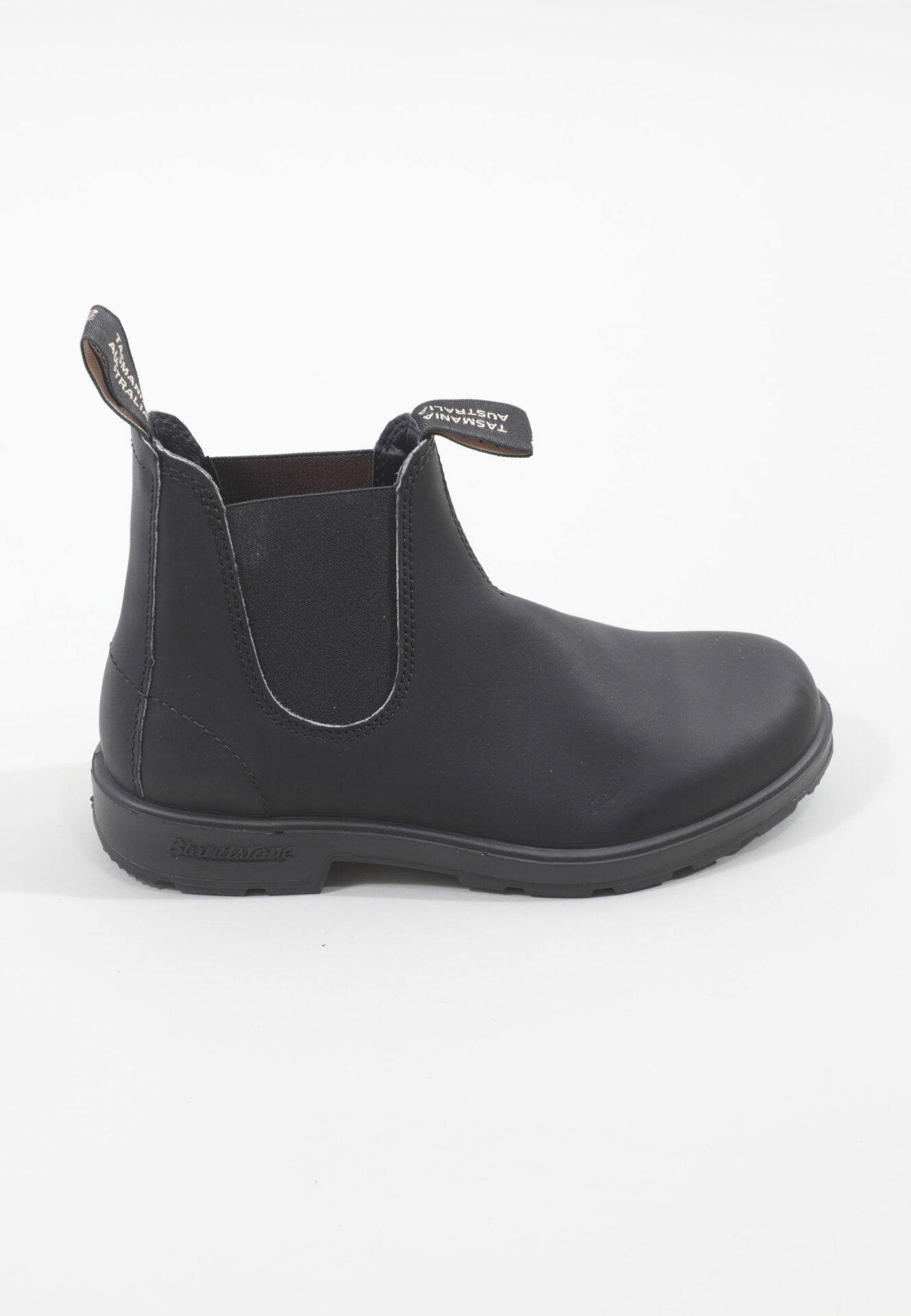 o*！様 Blundstone 510 ELASTIC SIDED BOOT Blundstone 510 Black Soft Toe Elastic Sided Boot – Redpath