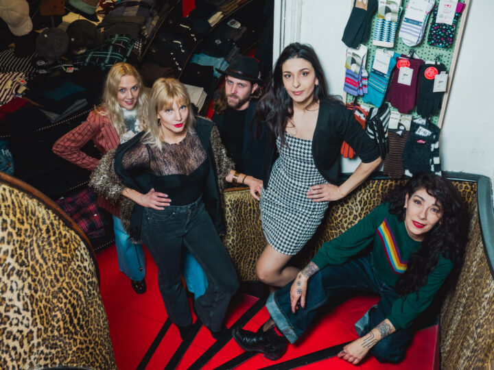 Save the Date: Booster wird 50!